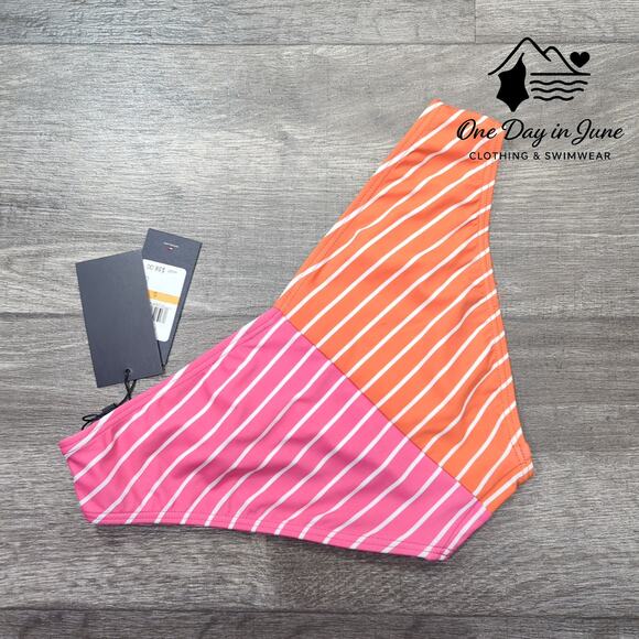 Tommy Hilfiger Moderate Coverage Bikini Bottom Size S - Picture 7 of 7